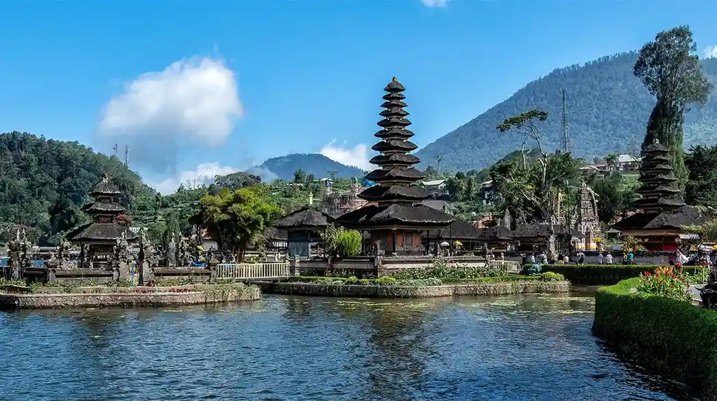 Bali
