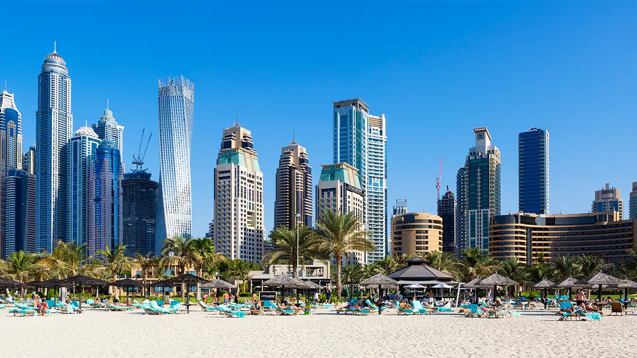 Dubai