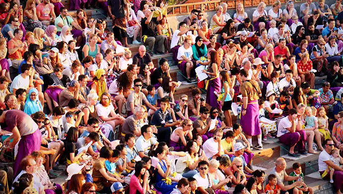 The Ultimate Guide to Warrens Cranberry Festival