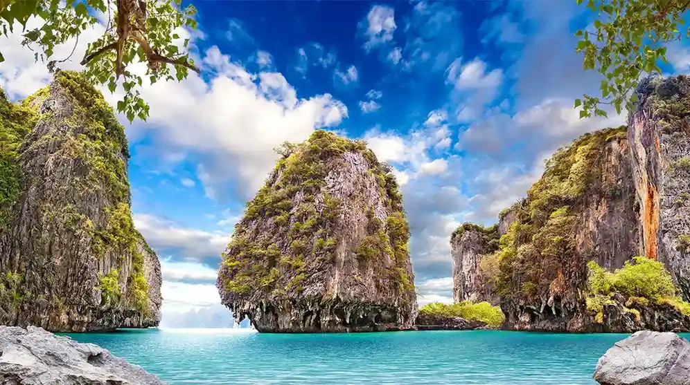 Thailand