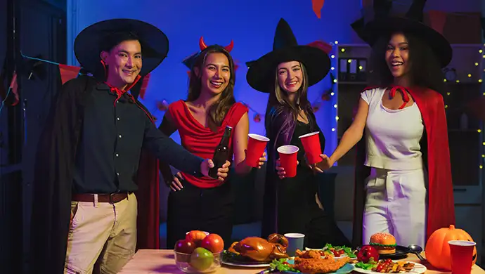 halloween-festivals
